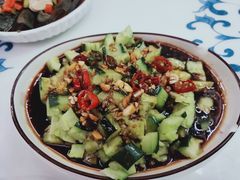 -小菜园新徽菜(滁州苏宁店)
