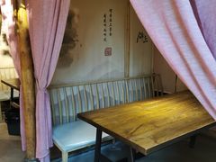 -锦上中式酒馆(南内环店)