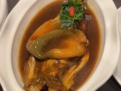 -肆月河豚·新淮扬(金融街店)