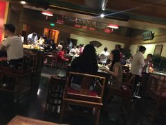 -那家小馆•北京菜•烤鸭(中关村店)