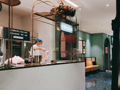 -天山集市餐厅(康城店)