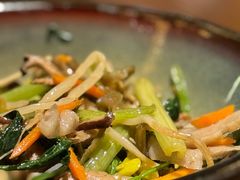 -南京大牌档(新街口德基广场店)