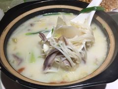 猪肚地衣姜酒-浙C老邻舍(西城海错店)