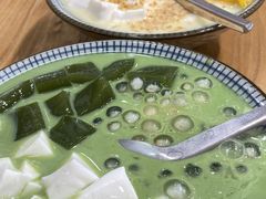 -哼哈豆花工房(高铁吾悦广场店)