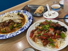 -新疆食府(华龙店)