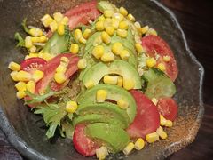 -明日叶日本料理(新区淮海街店)