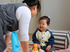 -初之光国际婴幼儿托育中心