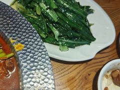 -俭寨大盘鸡·缸子肉·小公鸡·新疆菜(云通店)