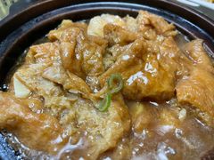 -京天红酒家(虎坊路店)