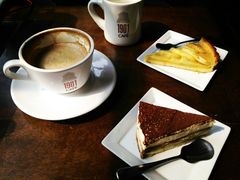 -1901 Cafe(西四店)
