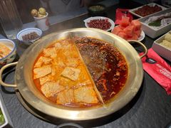 -九鼎轩脆毛肚火锅(南京东路店)