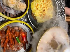 -金香匯晚茶(浑南店)
