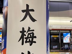 -大梅沙海滨公园