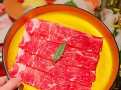 -牛New寿喜烧(虹桥新天地店)