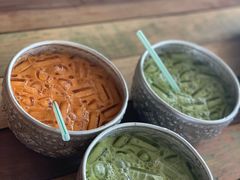 -Doo Dee Thai Food(Issan/Isaan/Esan)