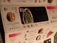-南京大牌档(龙湖长楹天街店)
