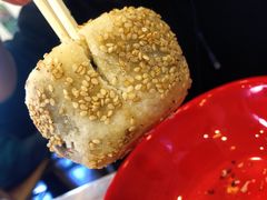 -老回回饺子馆(海洋馆店)