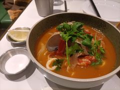 -静香HOUSE·全时段融合餐厅(七星欢乐颂店)