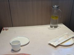 -北李妈妈菜·海肠捞饭(开发区万达店)