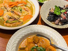 -About Bistro關於·泰式家庭料理