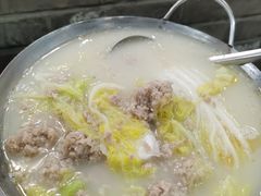 -刘妈菜馆(磁器口店)