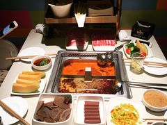 -海底捞火锅(亲子主题北金鹰店)