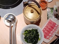 -巴奴毛肚火锅(七宝领展广场店)