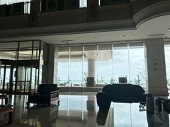 -东方海天酒店(渔人码头景区第二海水浴场店)