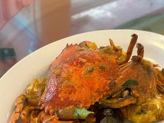 -大茄来海鲜餐厅(亚洲城分行)