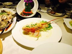 -梧桐餐厅(泉城路店)