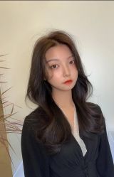 点击看大图 -MORI HAIR SALON日式美发沙龙