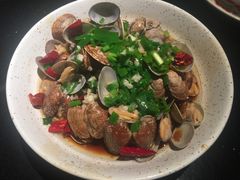 -老头儿油爆虾·知味杭州(爱琴海购物中心)