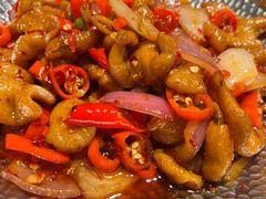 -欧记大排档·景德菜(上海首店)