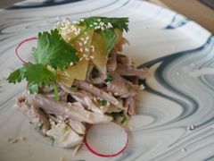 -彩丰楼中餐厅·仁恒洲际酒店