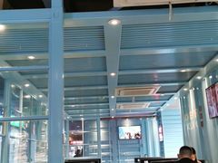 大堂-丰茂烤串(六里桥店)