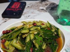 -轻松串吧(亦庄上海沙龙店)
