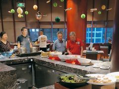 -重庆丽苑维景国际大酒店·海鲜自助餐厅