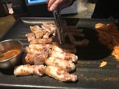 -401餐厅(弘大店)