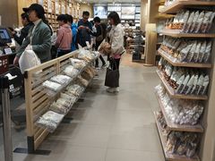 -MUJI无印良品(万达太原街店)