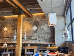 -北丐先生·野馄饨烧烤(泰达E街区店)