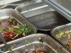 -车头老二大排档