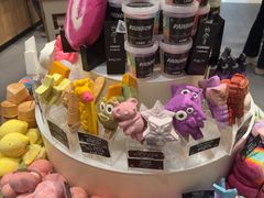 -LUSH(威尼斯人店)
