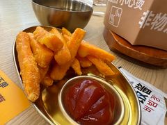 -梨花牛肉汤饭(仁恒伊势丹店)