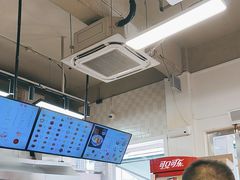 -梅溪·小伙子干挑面(安吉总店)