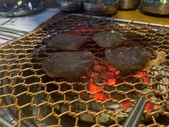 -老炉家木炭烤肉(长江国际店)