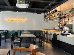 -FABIO’S费比欧披萨餐厅