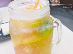 水果茶-鑫馨餐厅