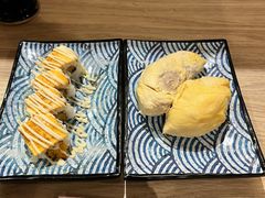 -御满屋日本料理