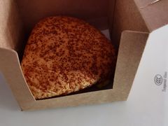 -星巴克(兰州国芳百货店)