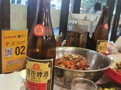 -云晓光头烧烤吧(德平路店)